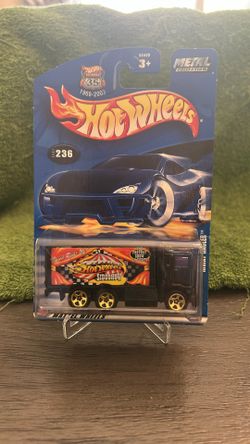 HOTWHEEL 
