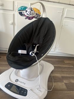 4Moms Swing