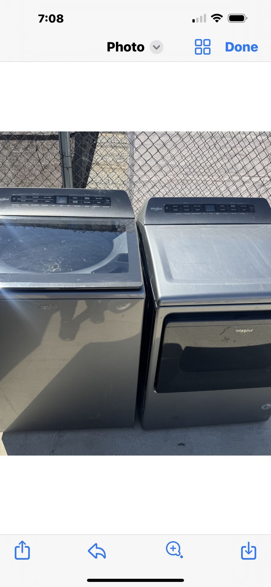 $400 For Both