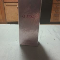 Guess Perfume 