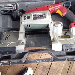 Chicago Brand Saw Kit 