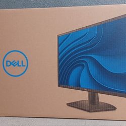 Dell Monitor - 27" SE2722HK  