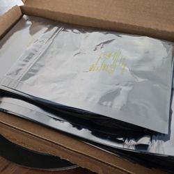 ESD Bags For Hard Drives (90 Count)