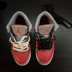 Jordan 3 retro Unite SE (8)