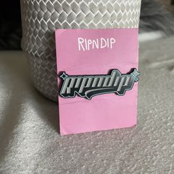 RIPNDIP Pins 