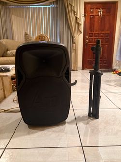Audio pipe DJAP-1564A-CMB