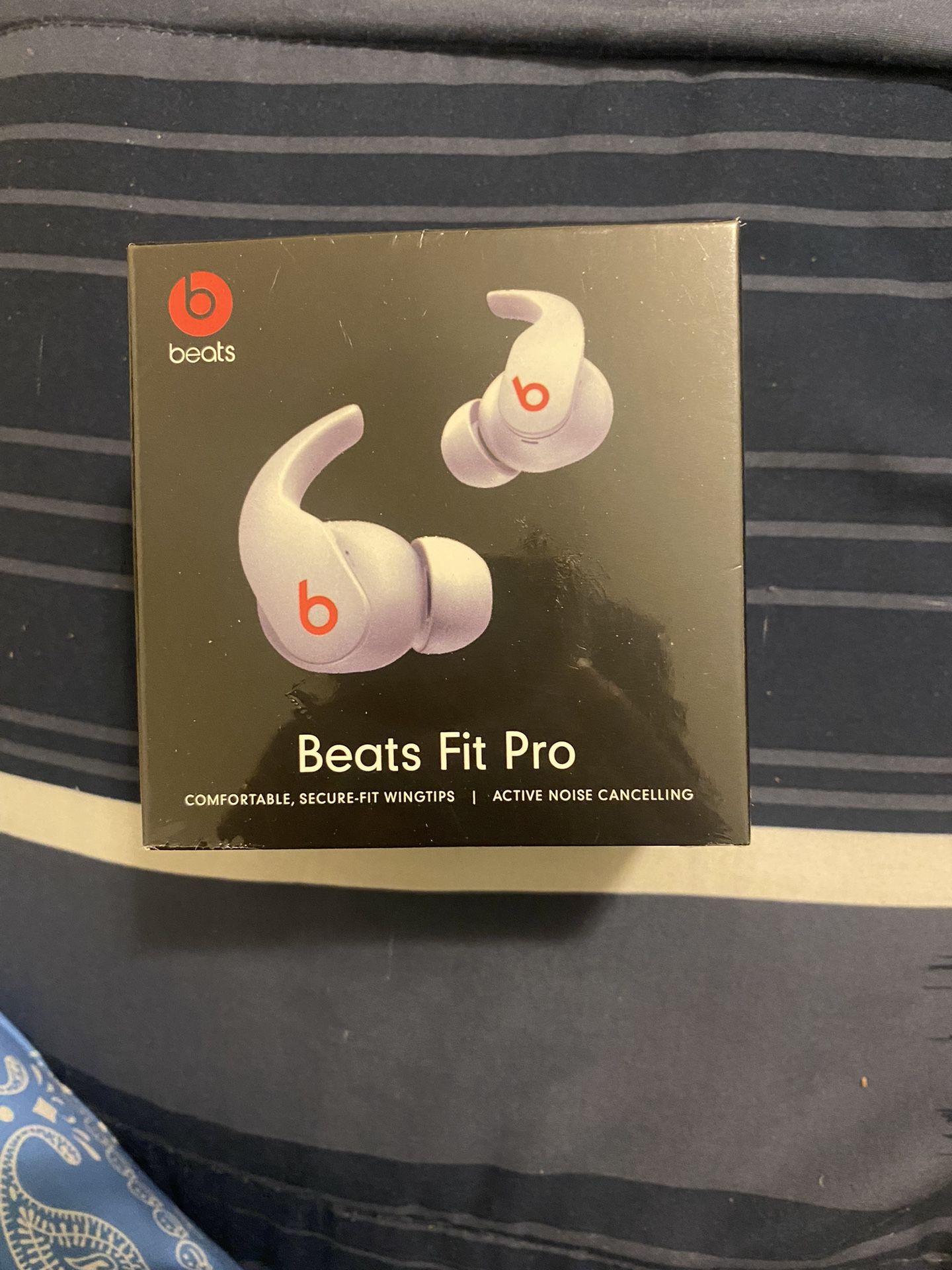 Beats Fit Pro
