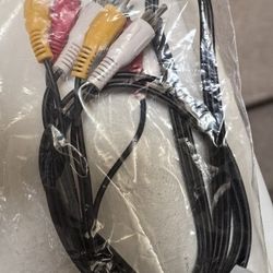 RCA Cable 