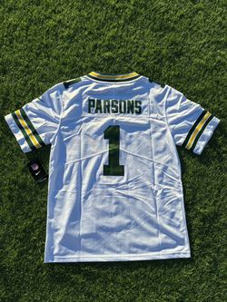 Green Bay Packers Jersey