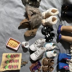 Dolls Américan Girl