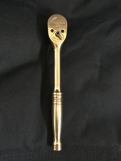 Snap- on Ratchet