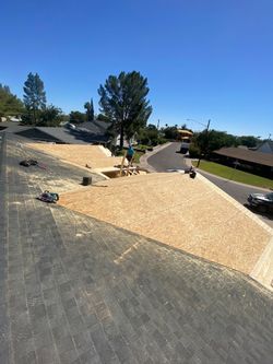 Framing Construction 🚧 