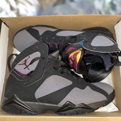 Jordan 7 Retro Bordeaux (2015) 