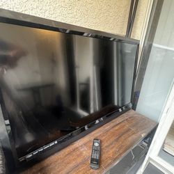 Vizio TV