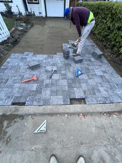 Stones Bricks Pavers Etc 