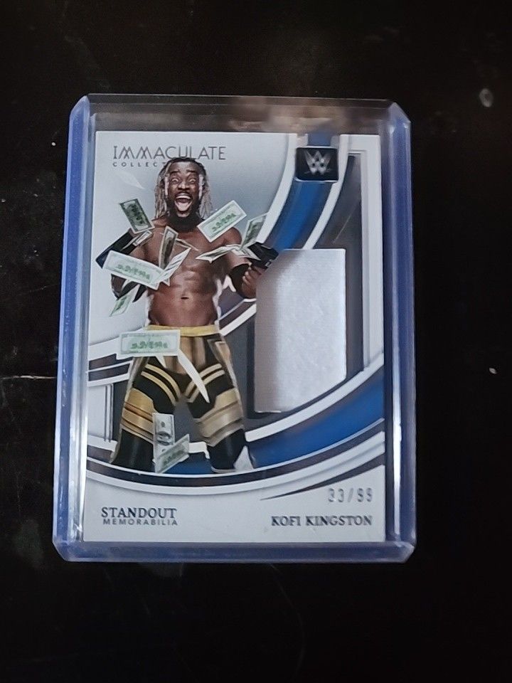 Wwe Topps