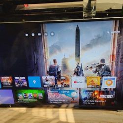  Vizio 42in Smart TV $70 Or Best Offer