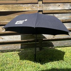 Montblanc Designer Umbrella 