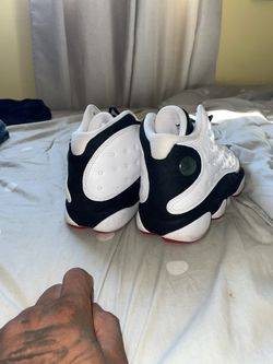 Jordan 13 He Got Game 2018