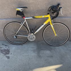 Road Bike