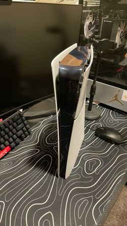 PS5