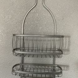 Shower Caddy 