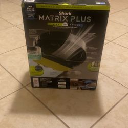 Matrix Plus Mop2in1vacuum Self Empty Robot With Hepa Base