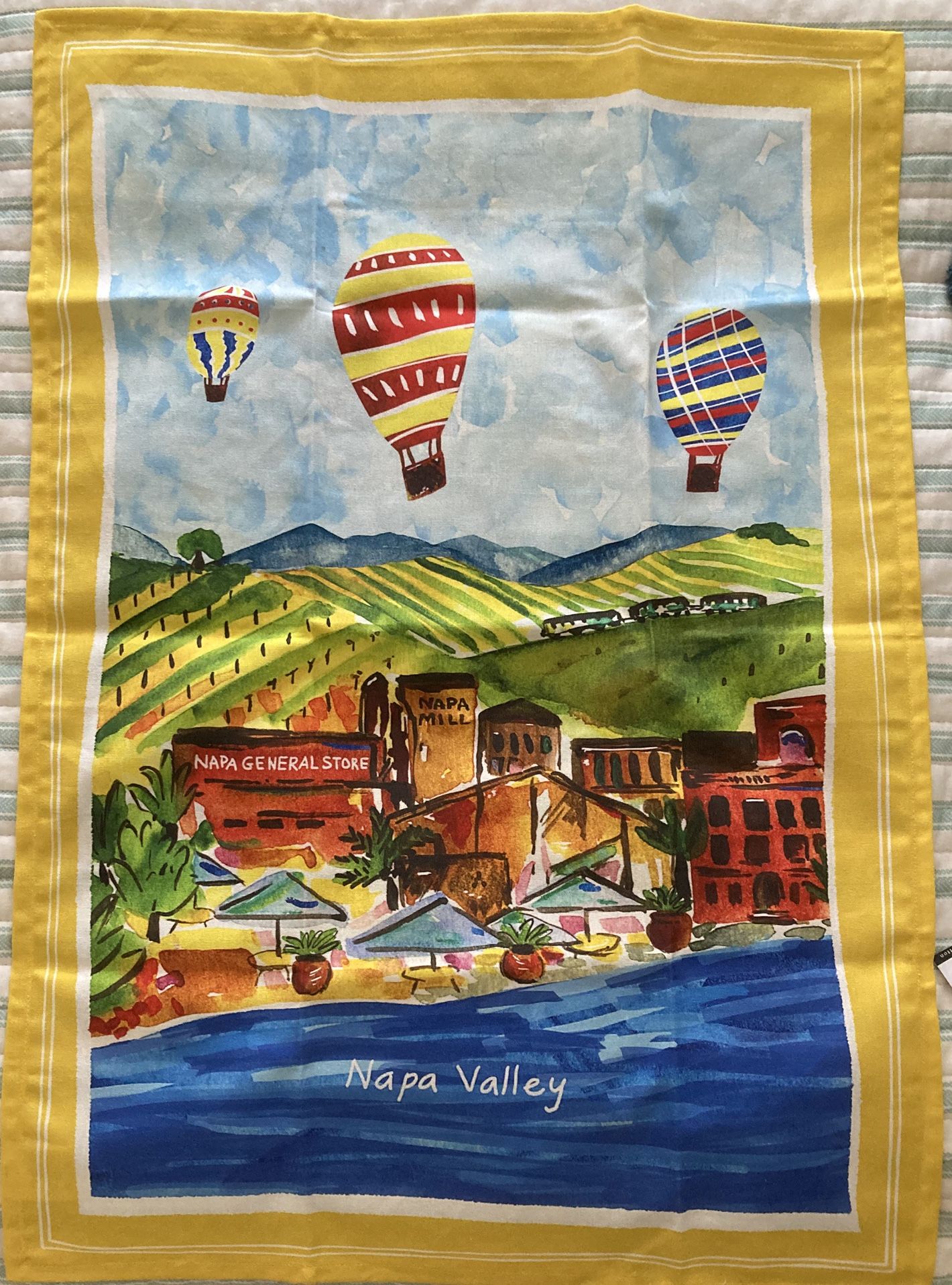 Kitchen Towel