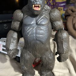King Kong Skull Island 18inch