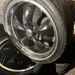 Wheels 5x114.3  20x10