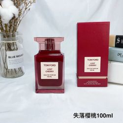 Tom ford lost cherry