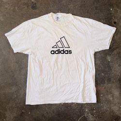Vintage Adidas Shirt