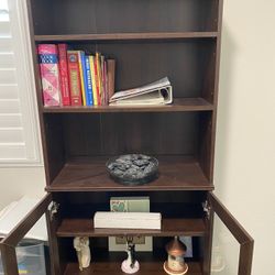Bookcase