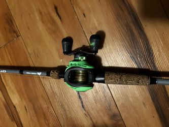 Bait Caster 