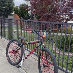 D blocks Se bike 29’