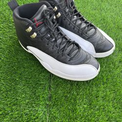 Jordan 12’s Retro 
