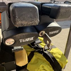 Thule Cross Bars 45”