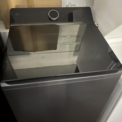 Lg Top Load Washer