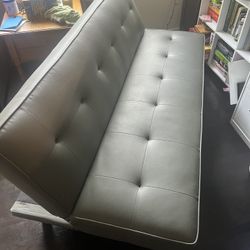 Futon couch