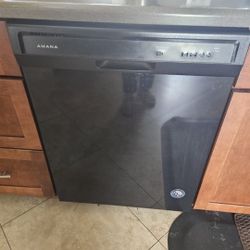 Amana Dishwasher 