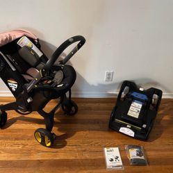Stroller Baby Seat Car 