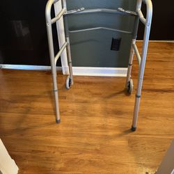 Medical Walker
