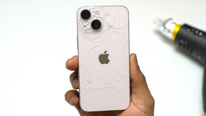  iPhone 13 Back Glass Replacement – Restore the Premium Look