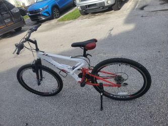 Fantastic "COBRA" Bycicle - Bicicleta "COBRA"