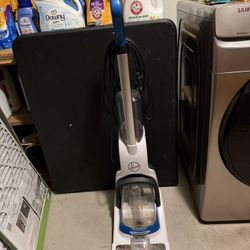 Hoover Carpet Cleaner