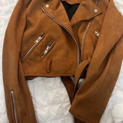 Biker Jacket 