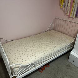 Ikea Bed Frame For Twin Bed