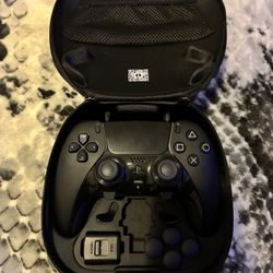 Ps5 Edge Controller 