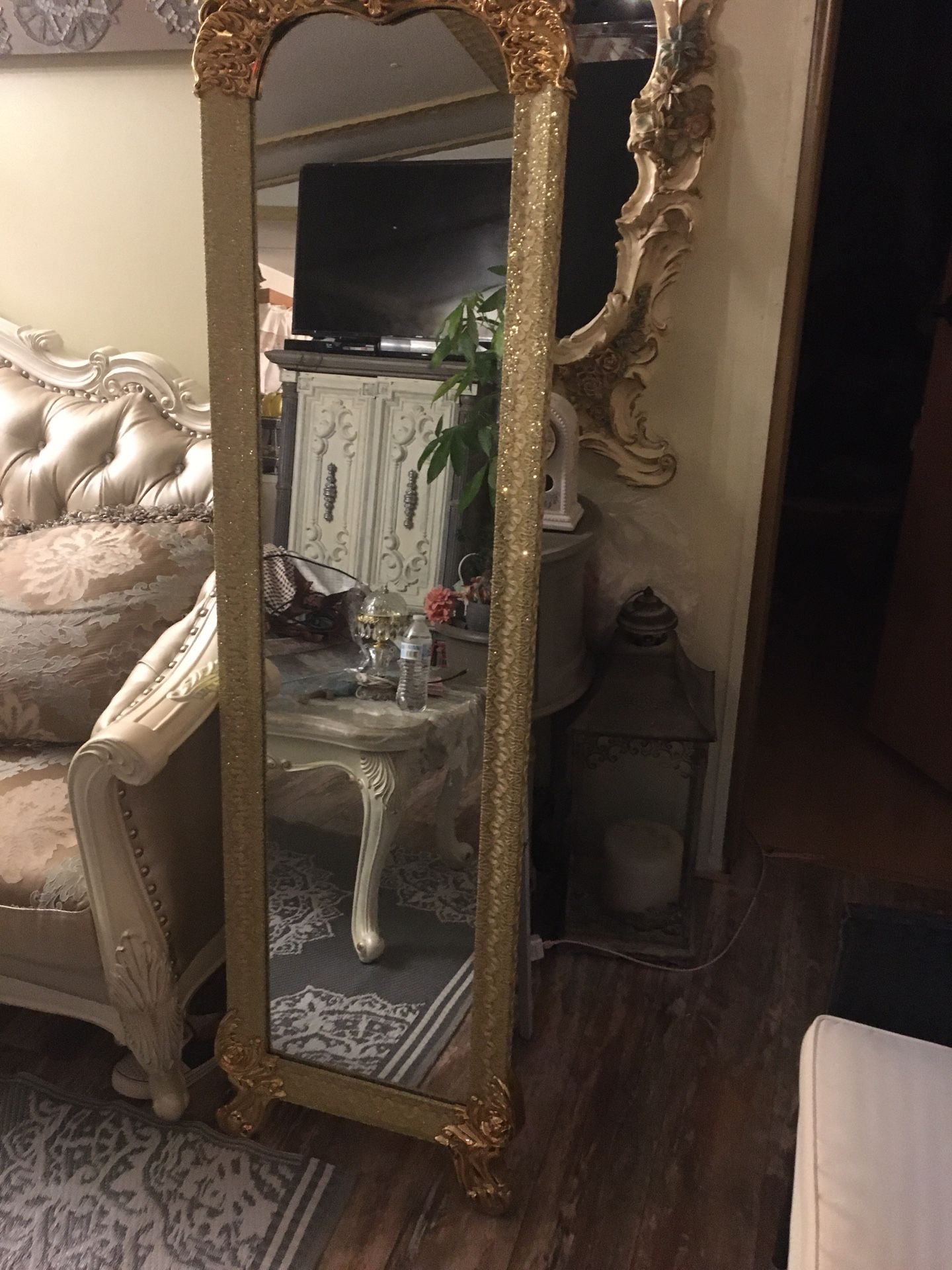 Beautiful Mirror