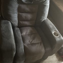 Recliner